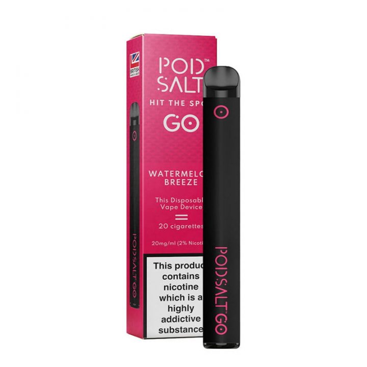 pod salt go 600 wo kaufen