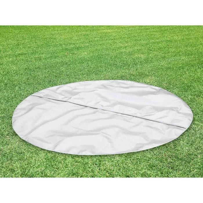 Tapis De Sol Pour Spa Gonflable Intex Rond 4 Places – Achat / Vente à Sols Vinylle Pure Dalle Quel Entretien