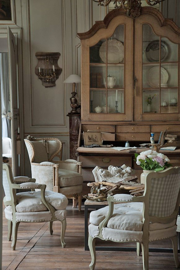 meuble chic et charme