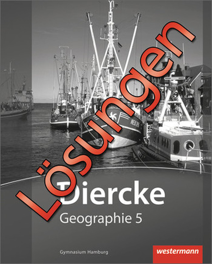 diercke geographie oberstufe lösungen pdf