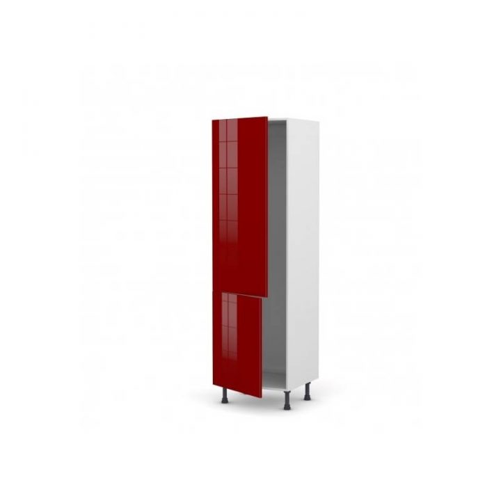 meuble frigo non encastrable