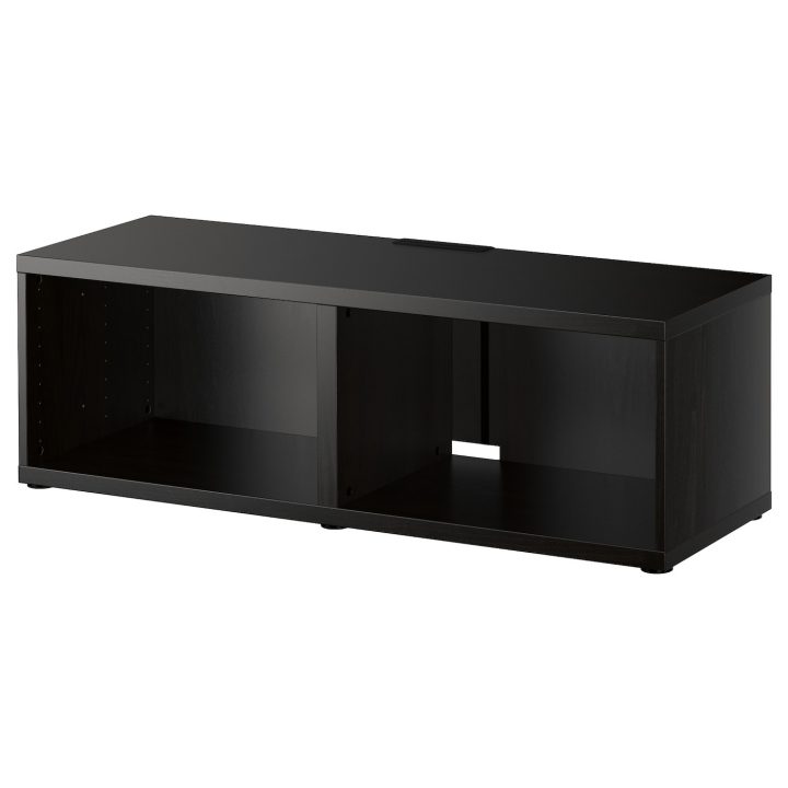 meuble tv métallique ikea