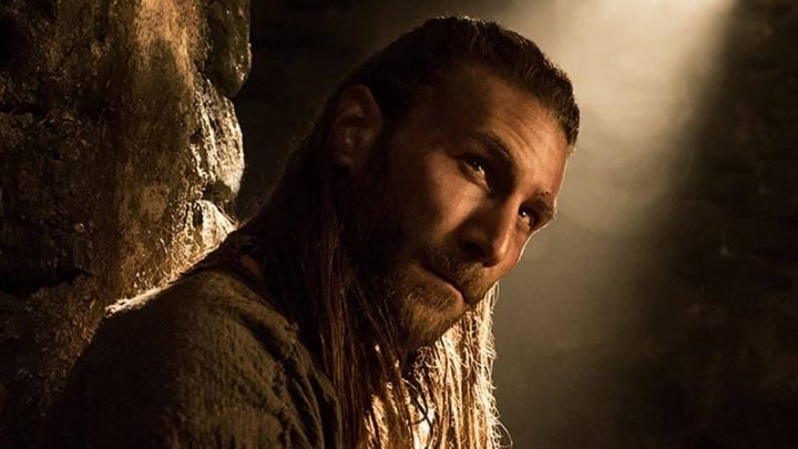 filme und serien von zach mcgowan