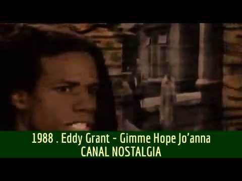 eddy grant gimme hope jo’anna text