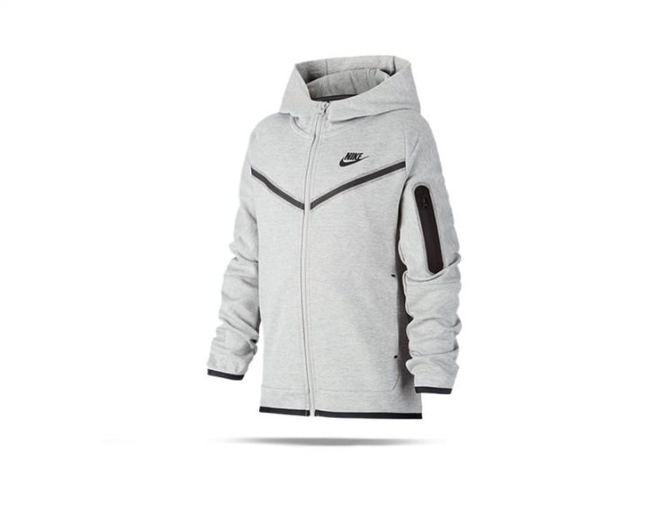 nike tech fleece kinder l