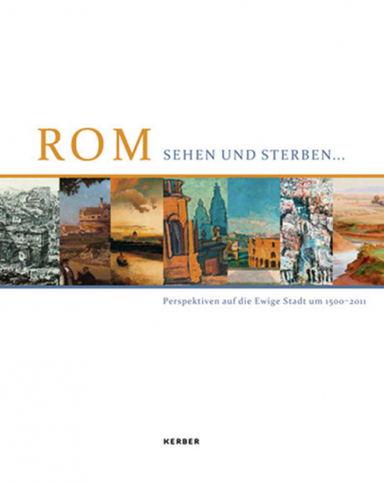 rom sehen und sterben