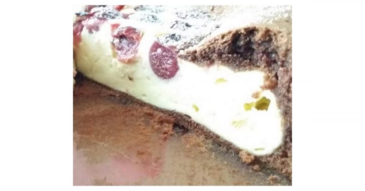 dreh dich um kuchen thermomix