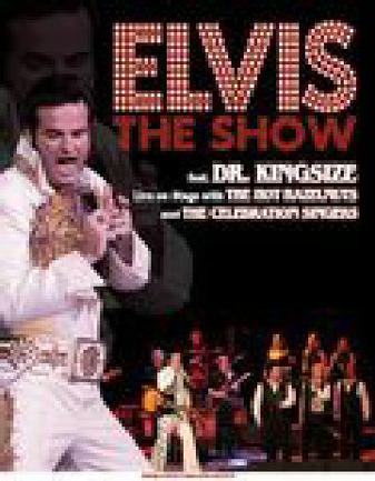 wo läuft elvis im kino