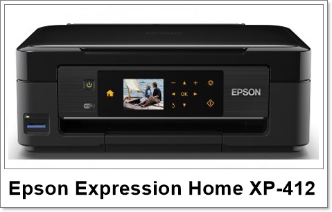 epson xp 445 treiber