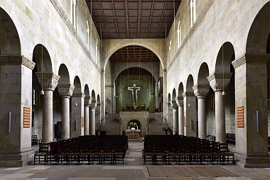 quedlinburg stiftskirche st servatius