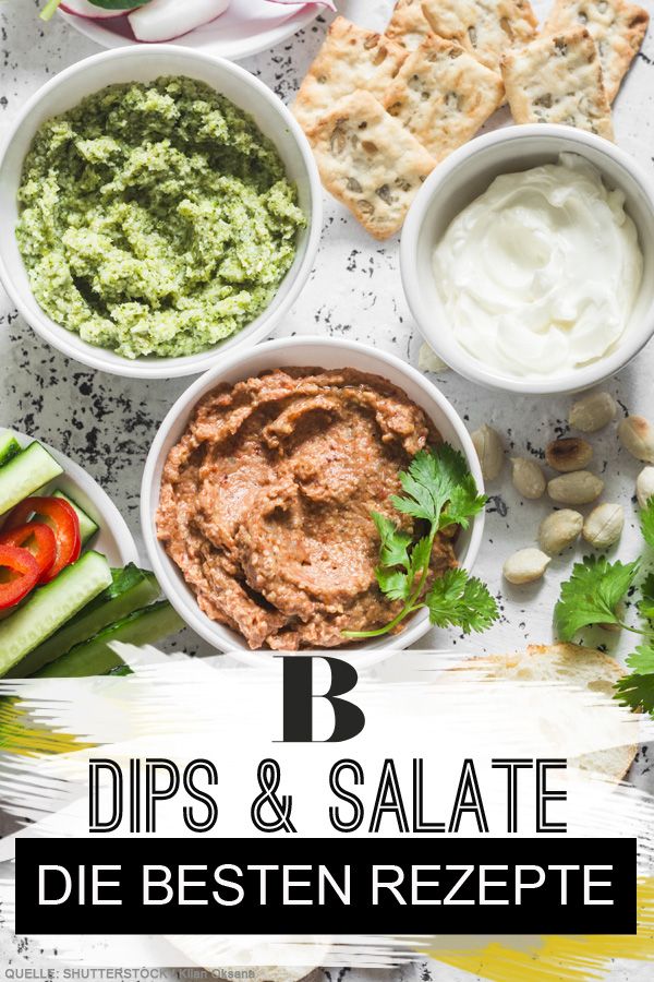 quark dips zum grillen