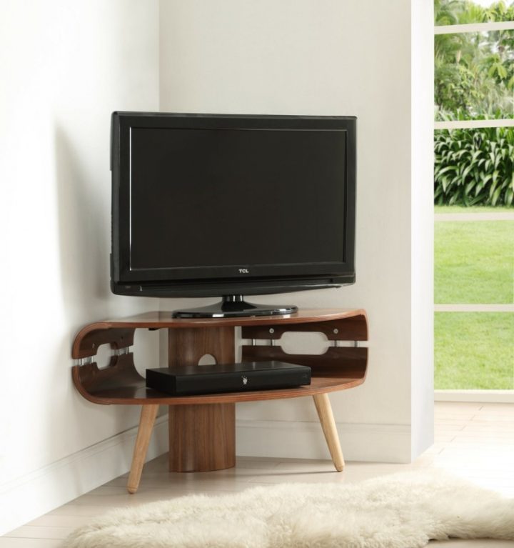 meubles tv d angle design