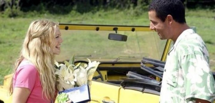 drew barrymore adam sandler filme