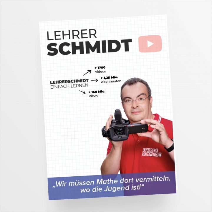 lehrer schmidt quadratische ergänzung