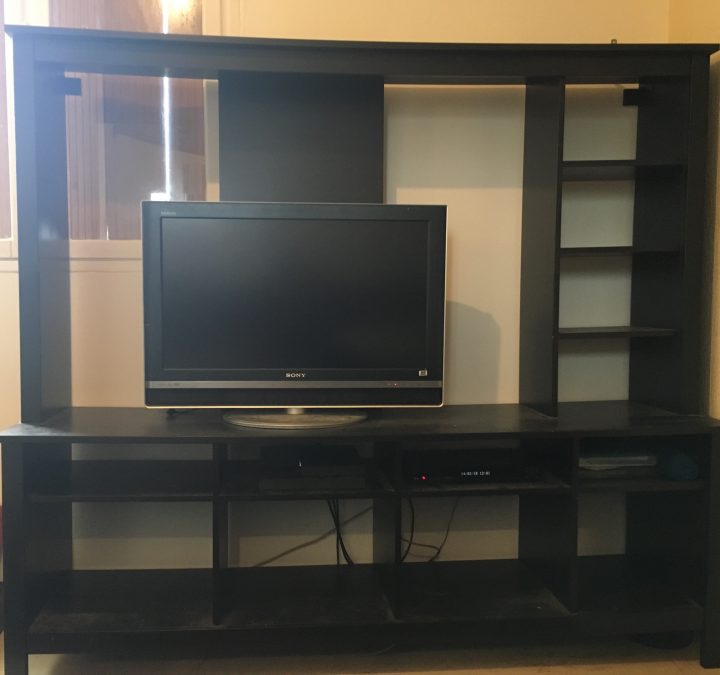 meuble tv 180 cm ikea