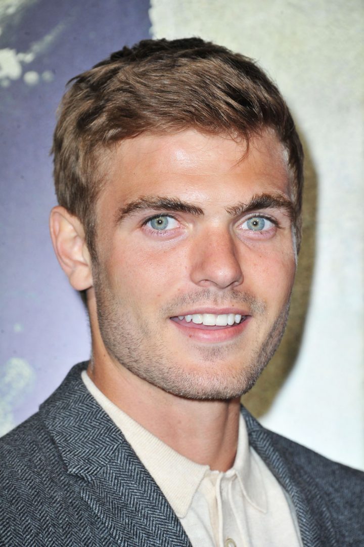 alex roe filme & fernsehsendungen