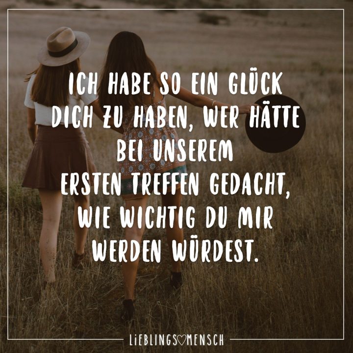 ich bin froh dich zu haben texte