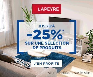 made in meubles code promo