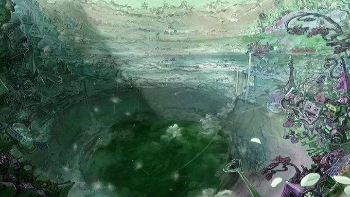 made in abyss ger sub