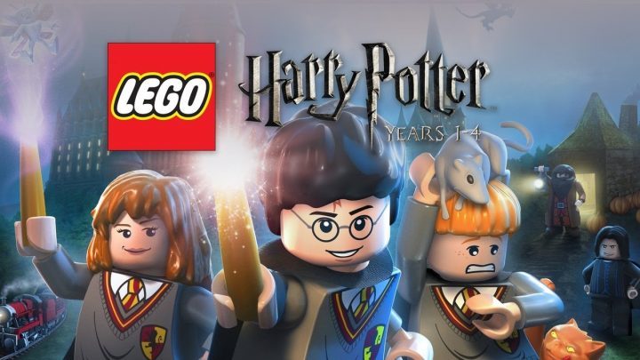 lego harry potter 5 7 schwarze magie