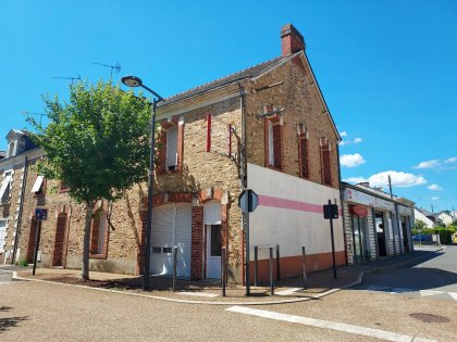 immeuble a vendre loire atlantique