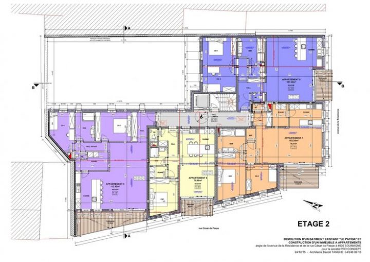 construire un immeuble locatif