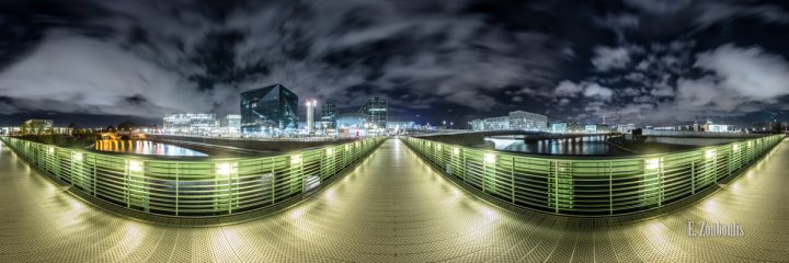 auf dem wege nach berlin