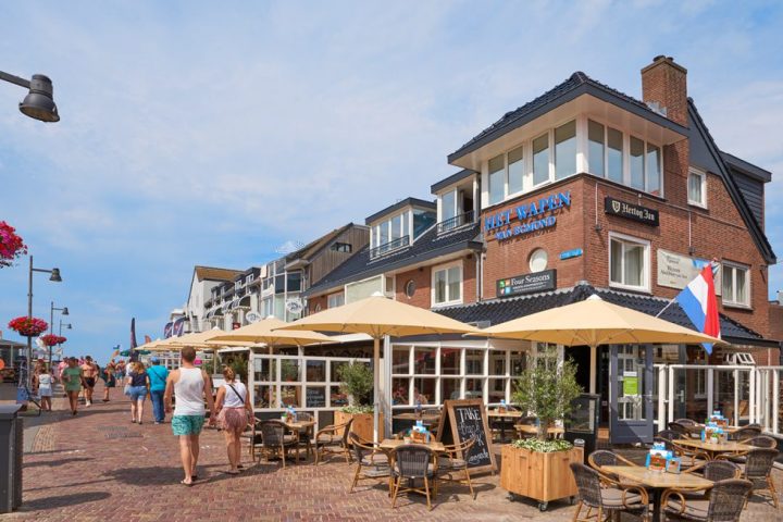 karte egmond aan zee