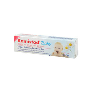 kamistad gel baby ab welchem alter