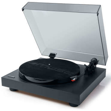 meuble platine vinyle – conforama