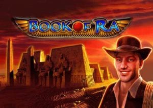 book of ra cowboy