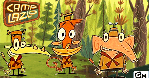 camp lazlo deutsch ganze folgen