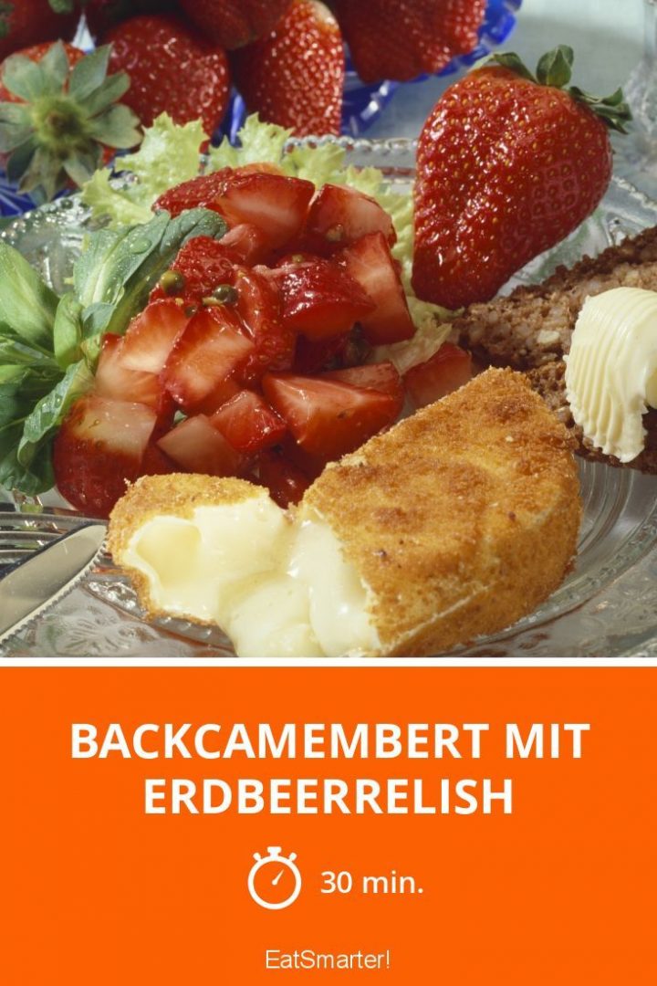 was passt zu backcamembert