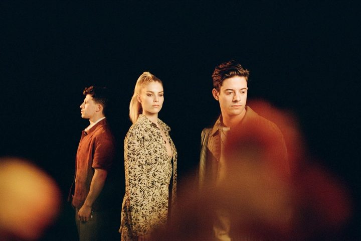 london grammar berlin 2022