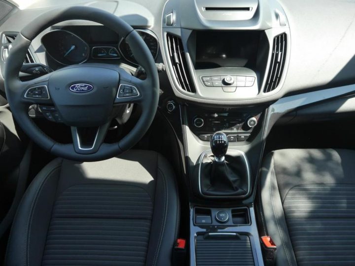 ford kuga navi bedienungsanleitung