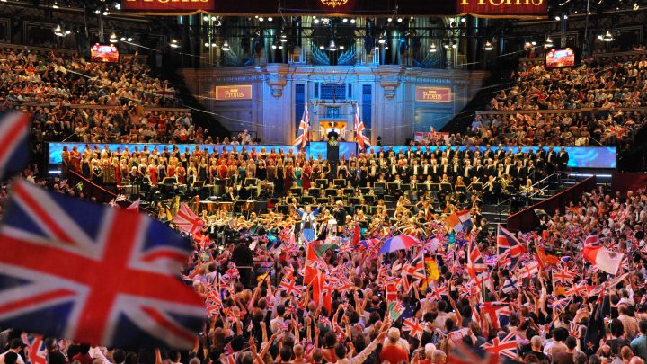 night of the proms 2021