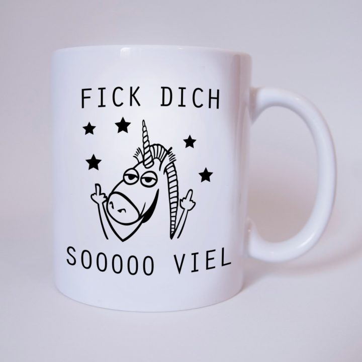 fick dich so viel