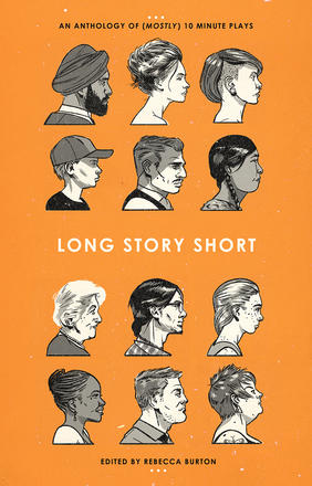 the lapse short story