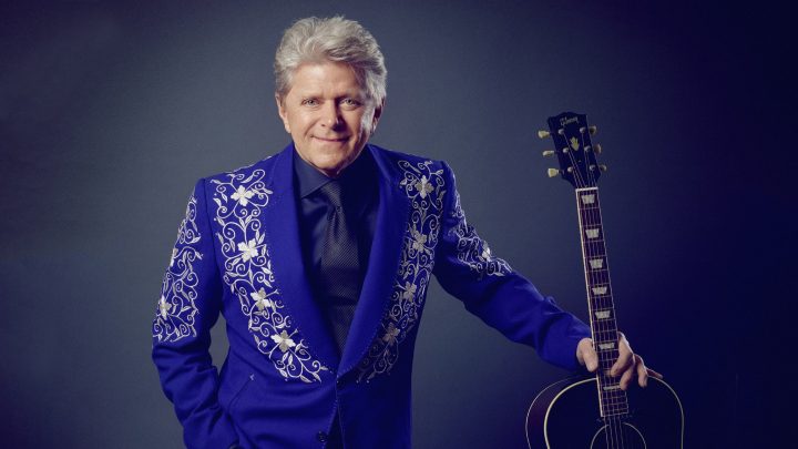 peter cetera live 2022