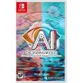 ai the somnium files 2 – collectors edition