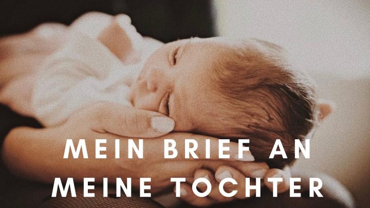 brief an meine affäre