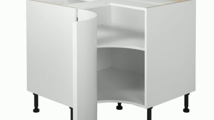 meuble bas cuisine 50 cm largeur ikea