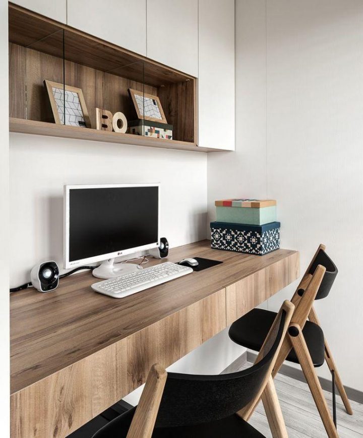 meubles de bureau design