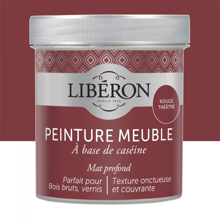 peinture liberon pour meuble