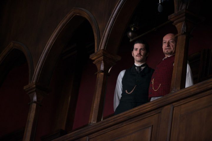 stonehearst asylum – diese mauern wirst du nie verlassen