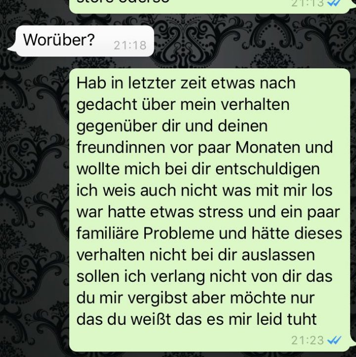 süße text an freundin