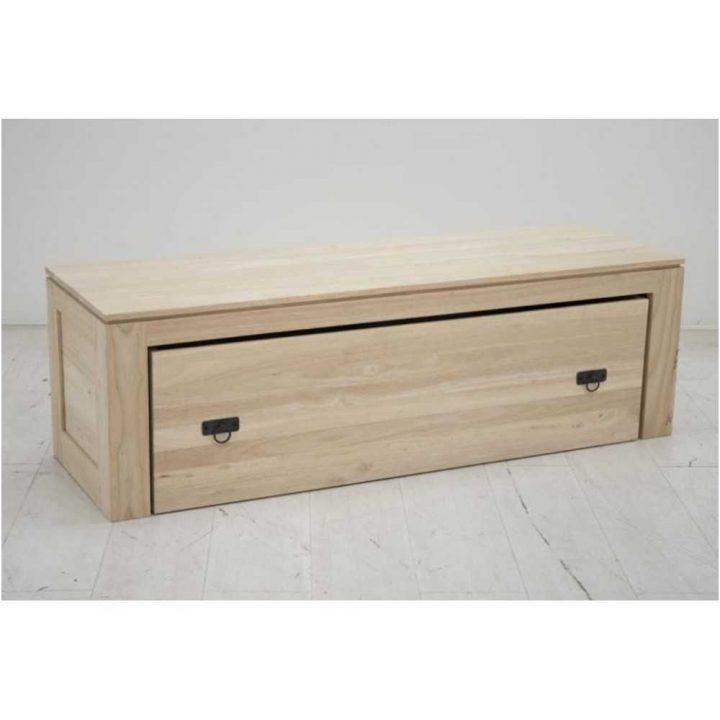 meuble banc de rangement ikea