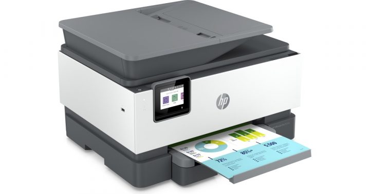 hp officejet pro 9010e treiber