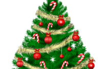 clipart weihnachtsbaum kostenlos