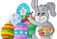 clipart ostern kostenlos